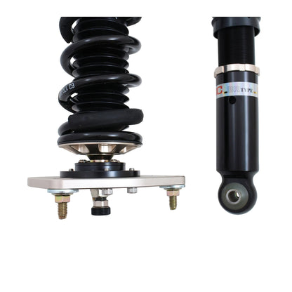 BR Series Coilover Nissan Sentra 2007-2012 - D-24-BR