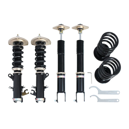 DS Series Coilover Nissan Altima 2007-2016 - D-28-DS