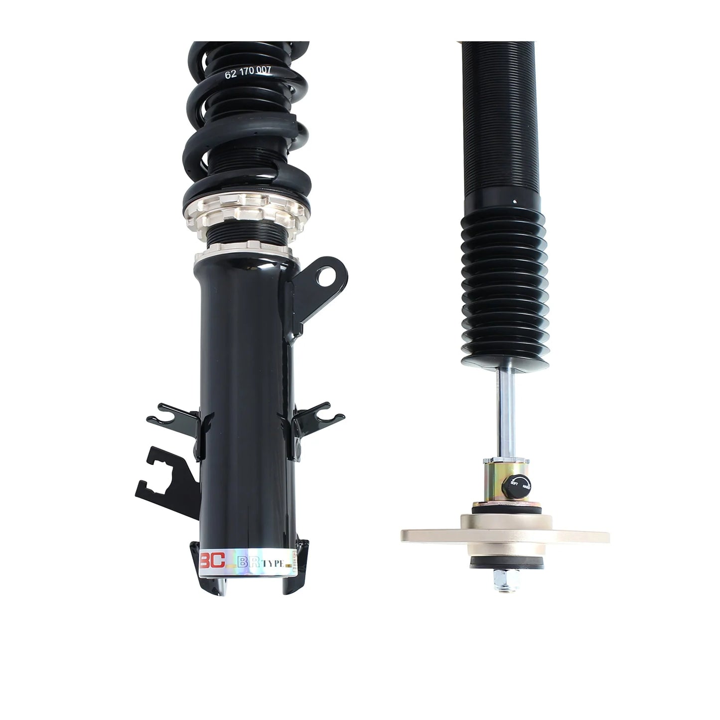 DS Series Coilover Nissan Altima 2007-2016 - D-28-DS