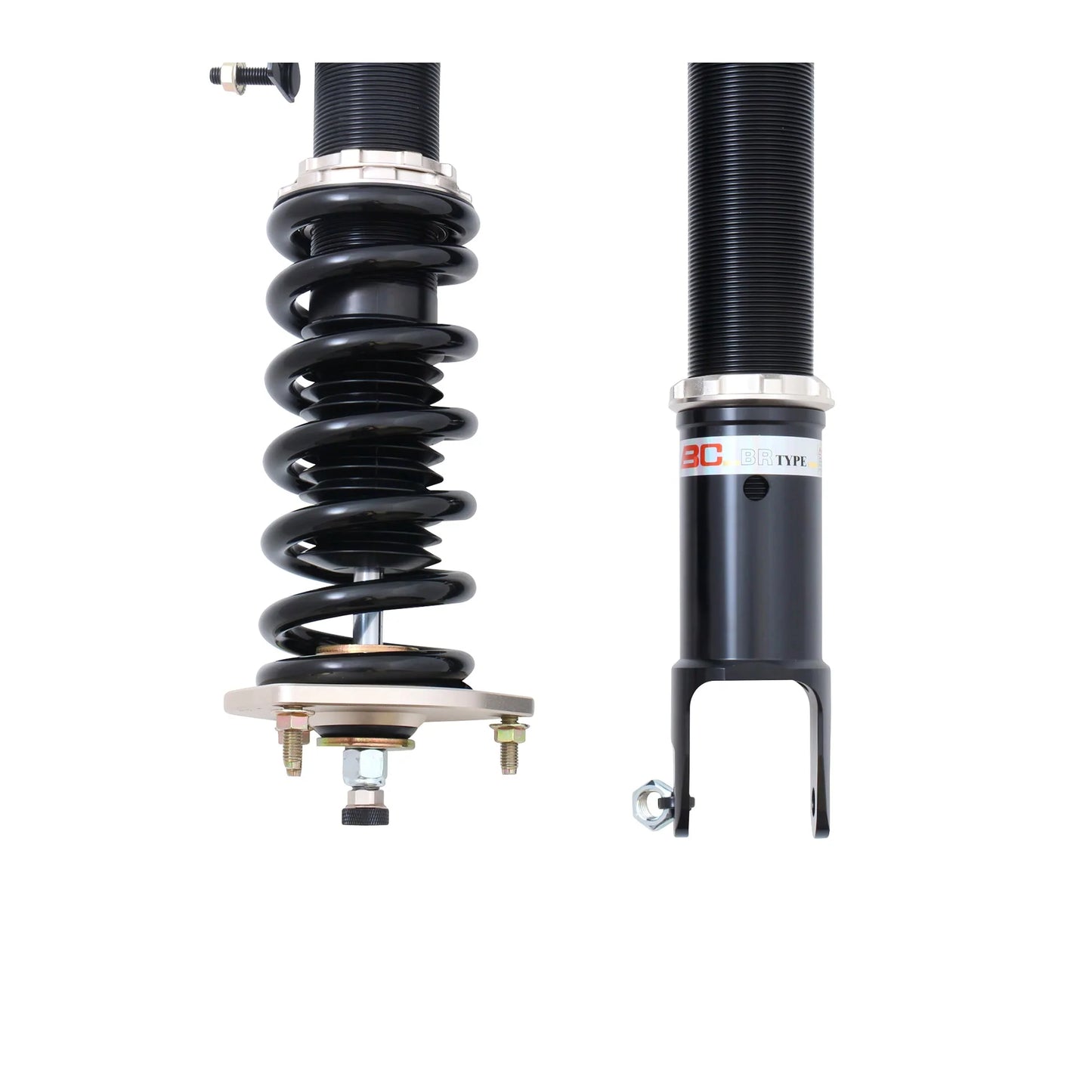 ER Series Coilover Nissan 370Z 2009-2016 - D-30-ER