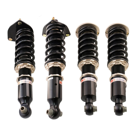 BR Series Coilover Infiniti G20 1999-2002 - D-36-BR