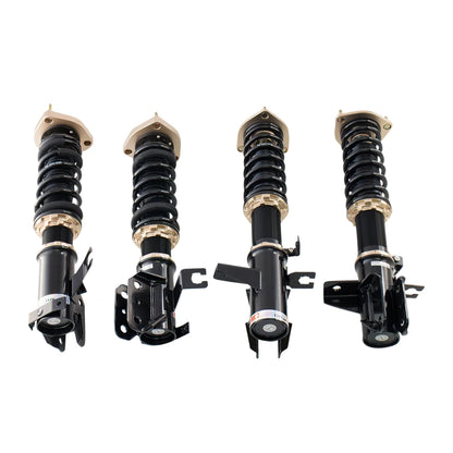 BR Series Coilover Nissan Pulsar GTI-R AWD 1990-1994 - D-41-BR