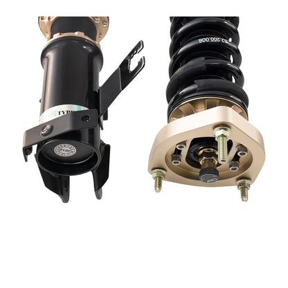 BR Series Coilover Nissan Pulsar GTI-R AWD 1990-1994 - D-41-BR