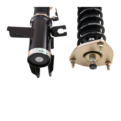 DS Series Coilover Nissan Pulsar GTI-R AWD 1990-1994 - D-41-DS