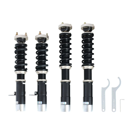 DS Series Coilover Datsun 280Z 1974-1978 - D-49-DS