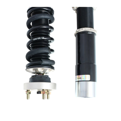 DS Series Coilover Datsun 280Z 1974-1978 - D-49-DS