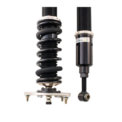 BR Series Coilover Nissan Juke FWD 2011-2016 - D-54-BR