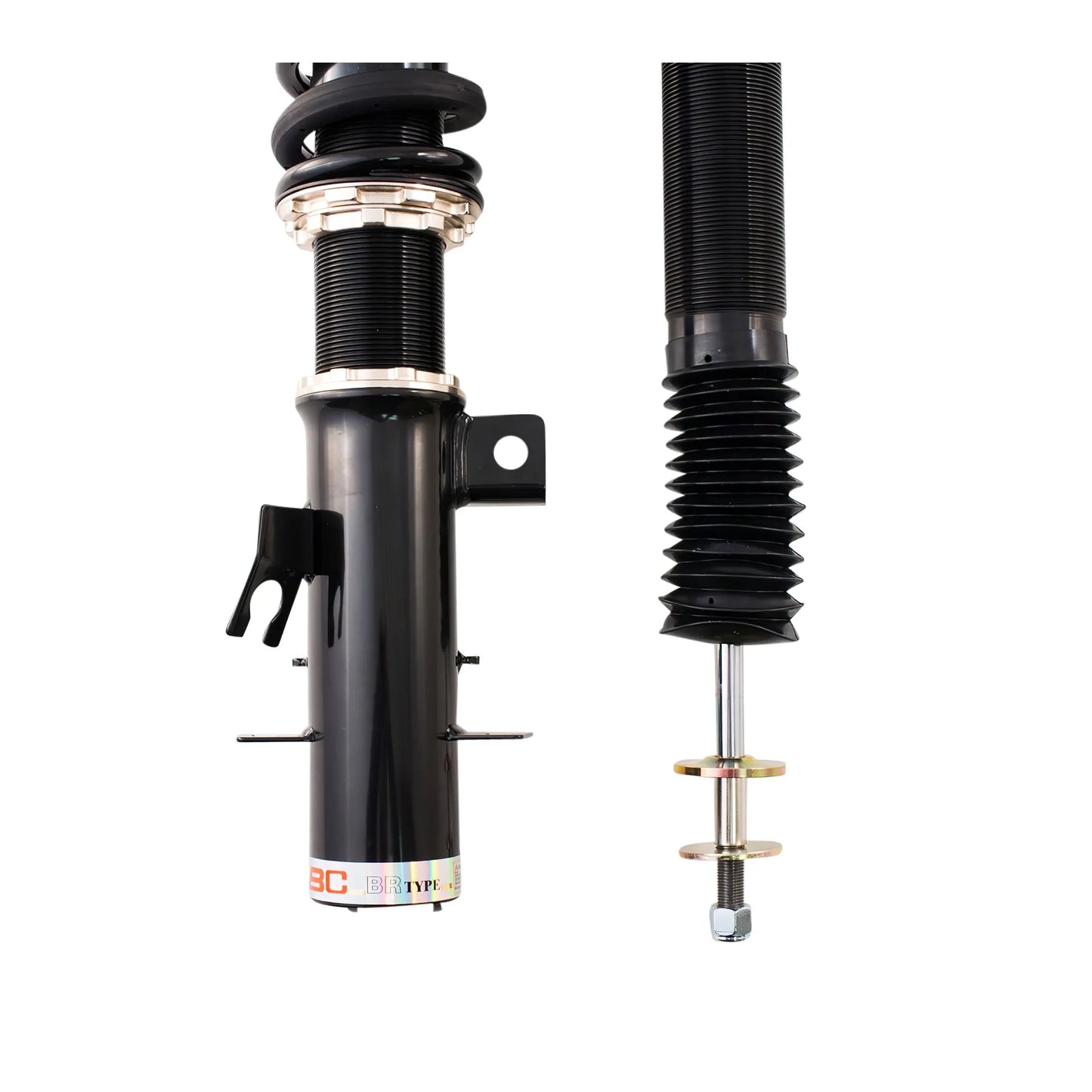 BR Series Coilover Nissan Juke FWD 2011-2016 - D-54-BR