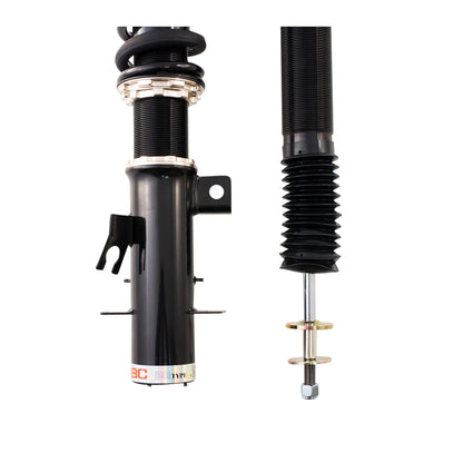 DS Series Coilover Nissan Juke 2010-2016 - D-54-DS