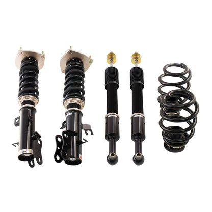 BR Series Coilover Nissan Juke AWD 2010-2016 - D-76-BR