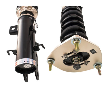 BR Series Coilover Nissan Juke AWD 2010-2016 - D-76-BR