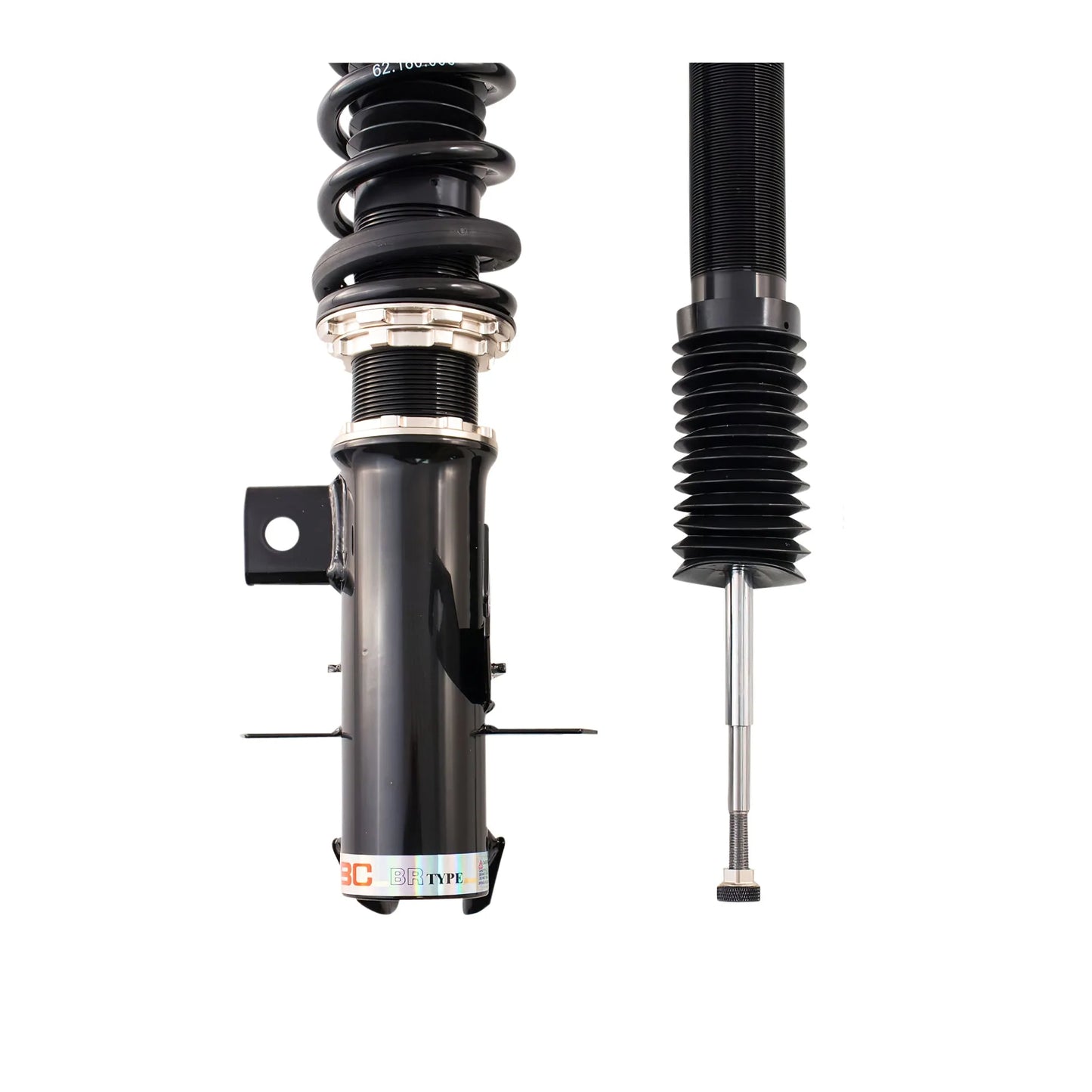 BR Series Coilover Nissan Sentra 2013-2018 - D-87-BR
