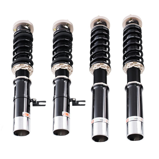 BR Series Coilover Nissan 240Z 260Z 1969-1974 - D-94-BR