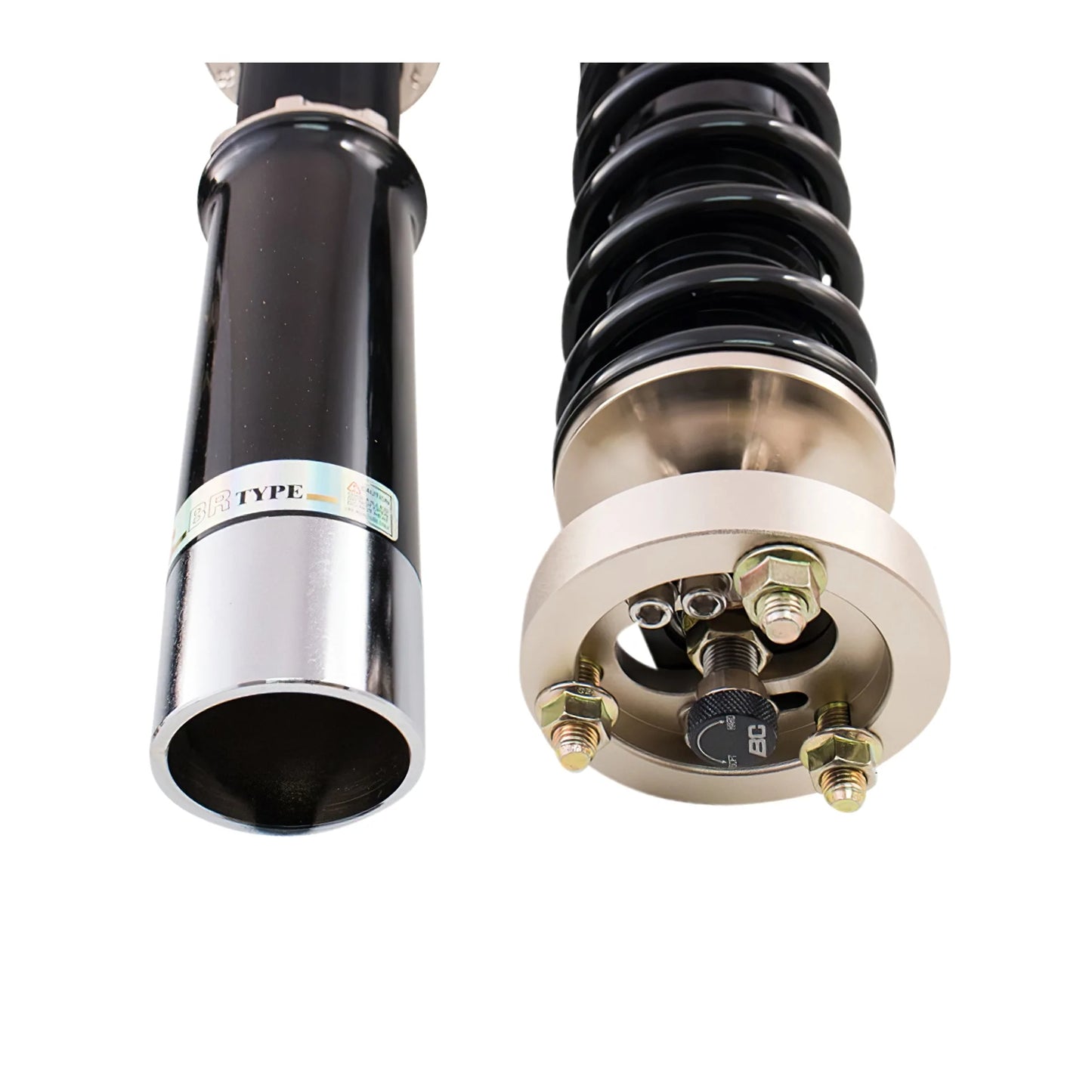 DS Series Coilover Nissan 240Z 1969-1974 260Z 1974 - D-94-DS