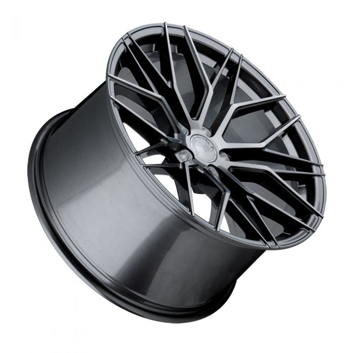 20” Avant Garde M520R Wheels - Set of 4-C-Dub Tech