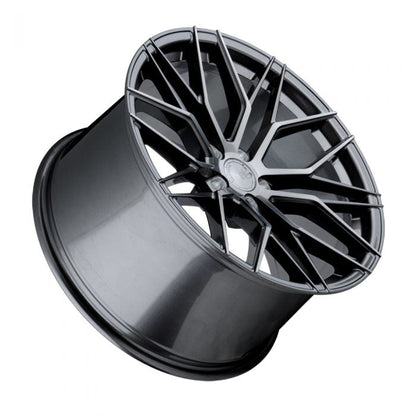 22” Avant Garde M520R Wheels - Set of 4-C-Dub Tech