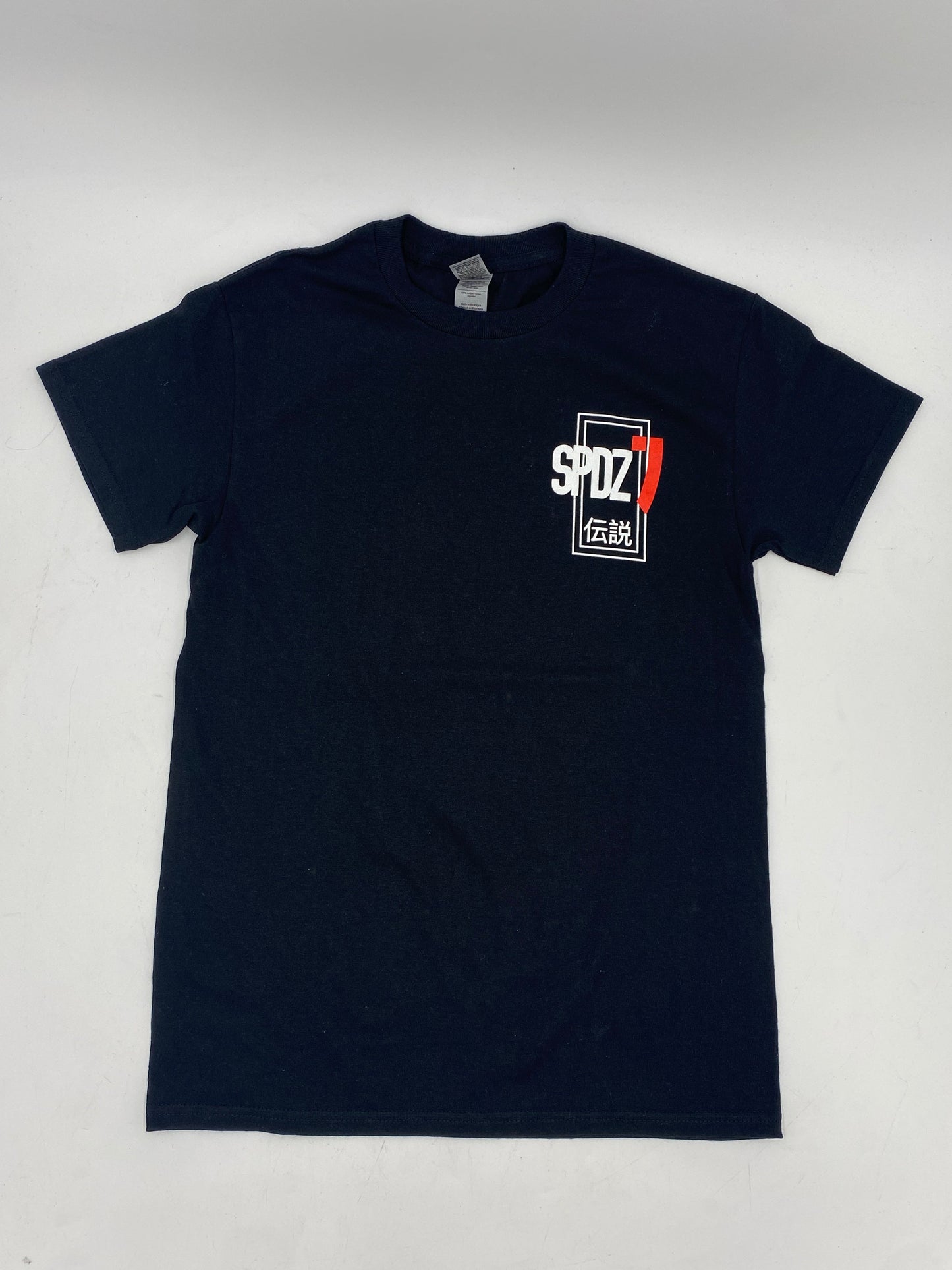 SPDZ1 Series 5 Osaka Ave Tee (Oni)
