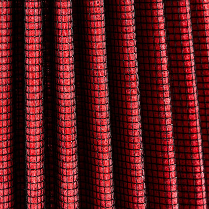 DC Sports 4" Replacement Air Filter