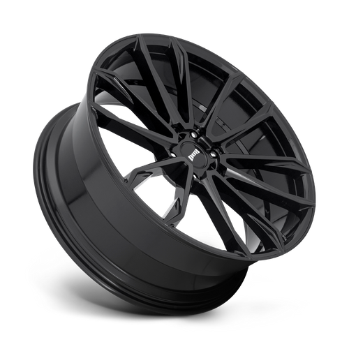 DUB S253 CLOUT GLOSS BLACK
