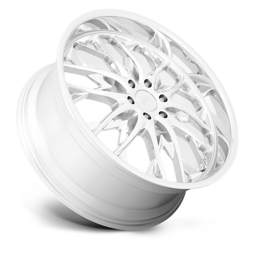 DUB S262 Og Wheel, 26x10.0 +30 Offset 6x135, Chrome - S262260089+30