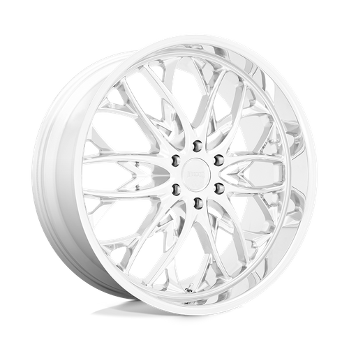 DUB S262 Og Wheel, 26x10.0 +30 Offset 6x135, Chrome - S262260089+30