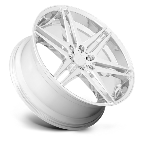 DUB S265 DIRTY DOG CHROME
