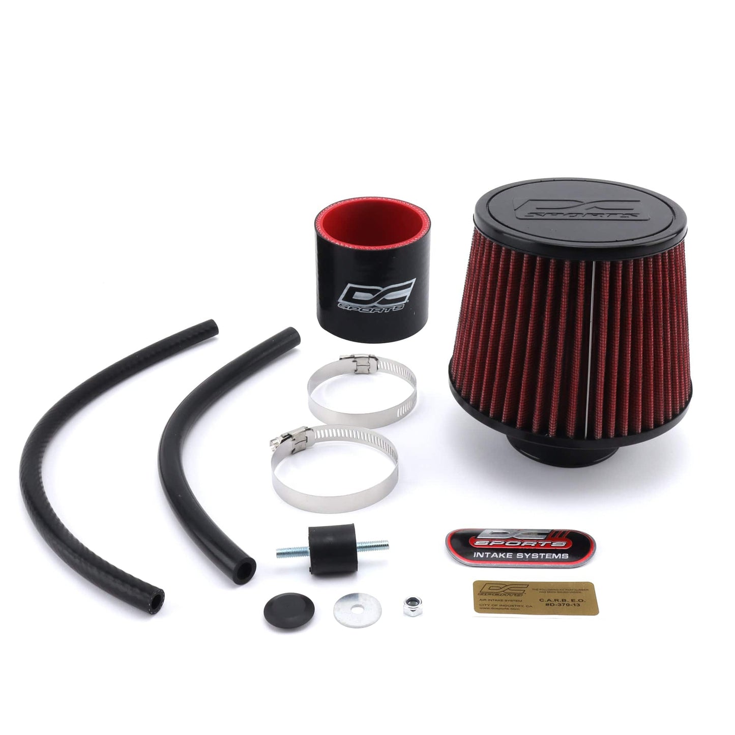 DC Sports Cold Air Intake (96-00 Honda Civic EX/HX 1.6L )