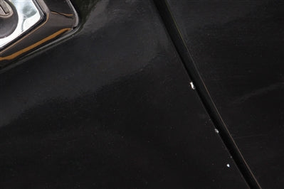 Lamin-X Door Edge Guards - Four 1/2" x 24" Strips