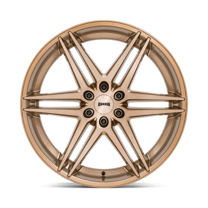 DUB S266 DIRTY DOG PLATINUM BRONZE