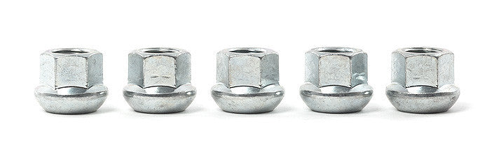 H&R TRAK+ DRM Wheel Spacers - 5x108 - 25mm [5035633]