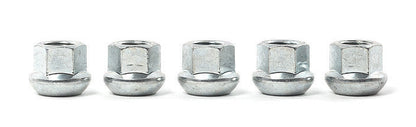 H&R TRAK+ DRM Wheel Spacers - 5x108 - 25mm [5035633]