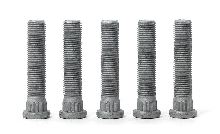 H&R TRAK+ DRS Wheel Spacers - 5x108 - 5mm [10356331]