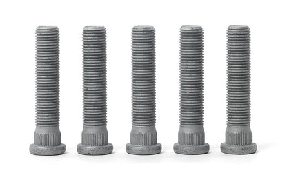 H&R TRAK+ DRS Wheel Spacers - 5x108 - 10mm [20356331]