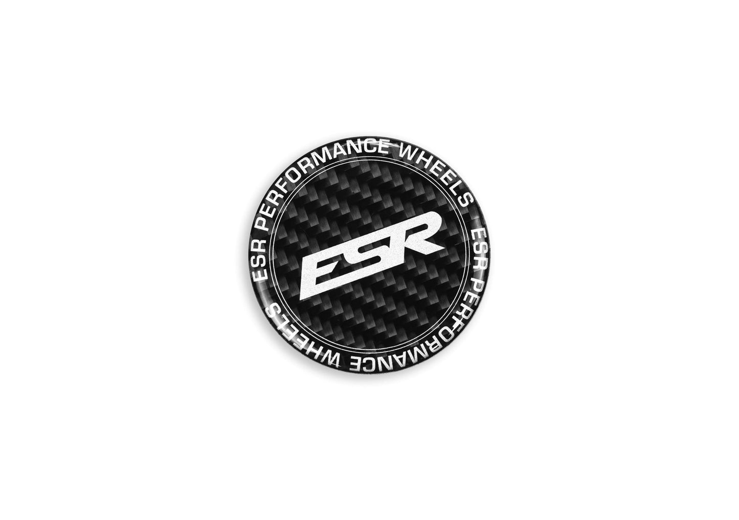 Carbon Fiber Caps - CS/RF Series Only (SOLD INDIVIDUALLY)