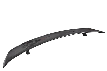 CMST Carbon Fiber Rear Spoiler Wing for Audi R8 (2008-2015)