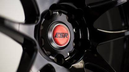 ESR SR08 PREMIUM CAPS (SOLD INDIVIDUALLY)