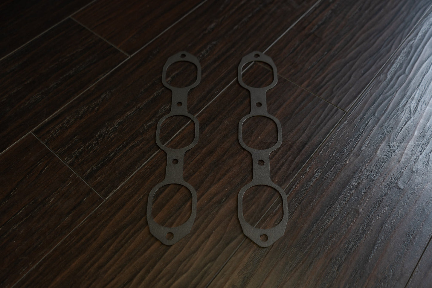 Boost Logic Intake Manifold Lower Gasket Pair for R35 GTR-C-Dub Tech