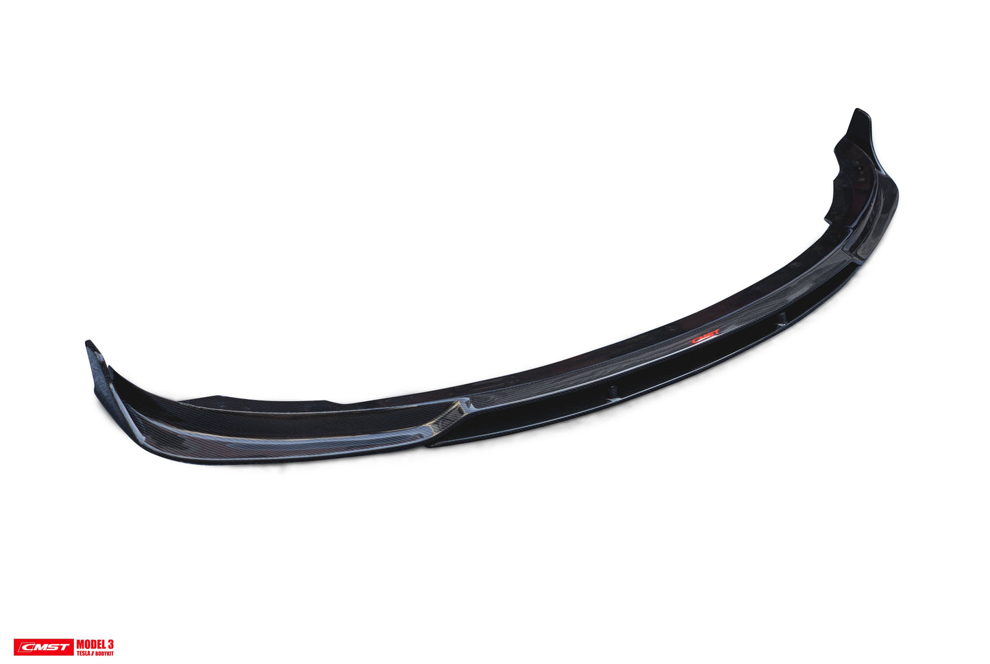 CMST Carbon Fiber Full Body Kit Style C for Tesla Model 3