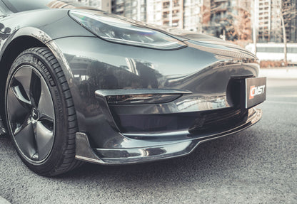 CMST Carbon Fiber Full Body Kit Style B for Tesla Model 3