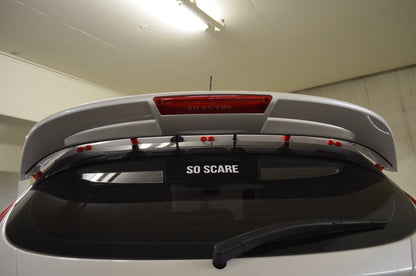 2014-2019+ Ford Fiesta ST (2018-2019 MK7 and MK7.5 only) Wing Lift Kit-C-Dub Tech