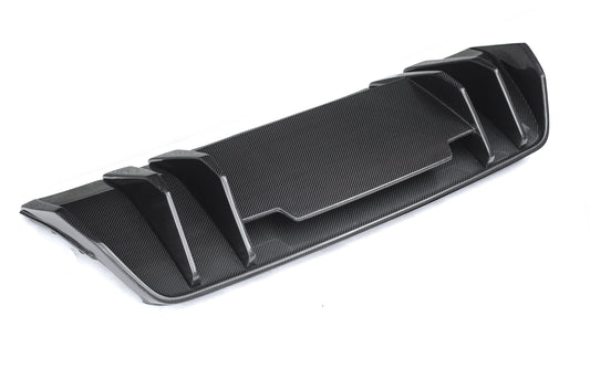 CMST Tuning Carbon Fiber Rear Diffuser for Audi R8 2016-2019