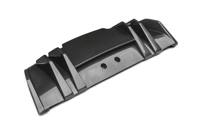 CMST Tuning Carbon Fiber Rear Diffuser for Audi R8 2016-2019