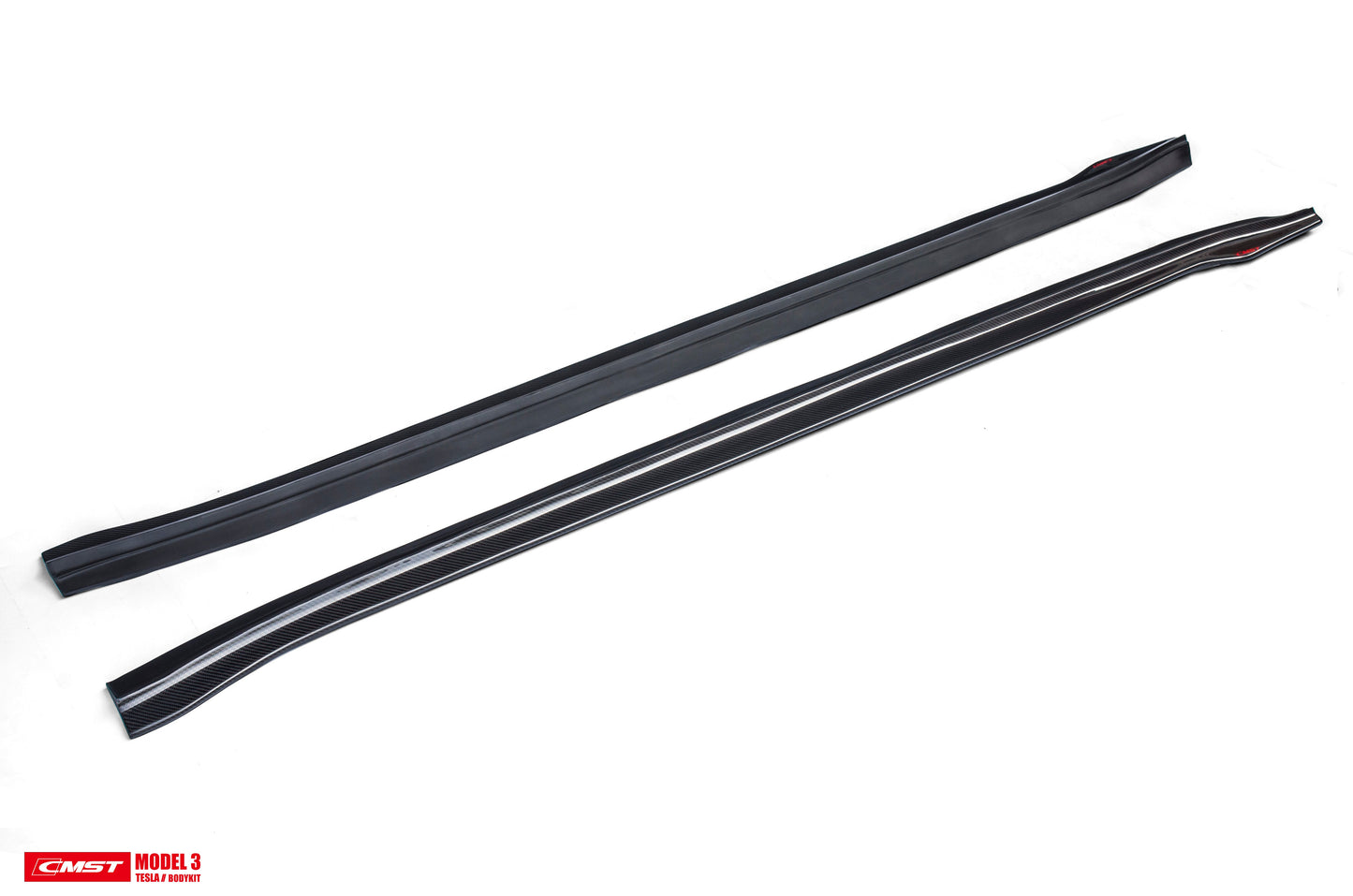 CMST Carbon Fiber Full Body Kit Style A for Tesla Model 3