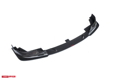 CMST Tuning Carbon Fiber Front Lip Splitter for BMW 3 Series G20 M340i 330i 2019-2022