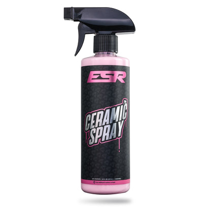 Ceramic Nano Spray