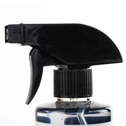 Air Freshener - Black Mist-C-Dub Tech