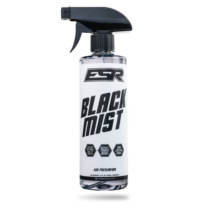 Air Freshener - Black Mist-C-Dub Tech