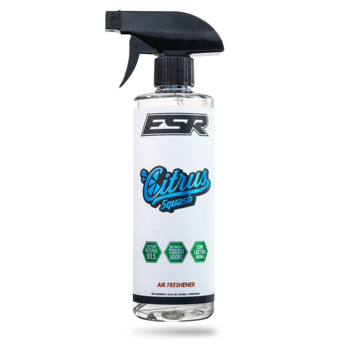 Air Freshener - Citrus Squash-C-Dub Tech
