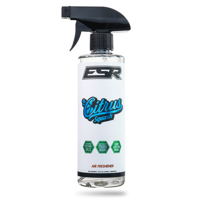 Air Freshener - Citrus Squash-C-Dub Tech