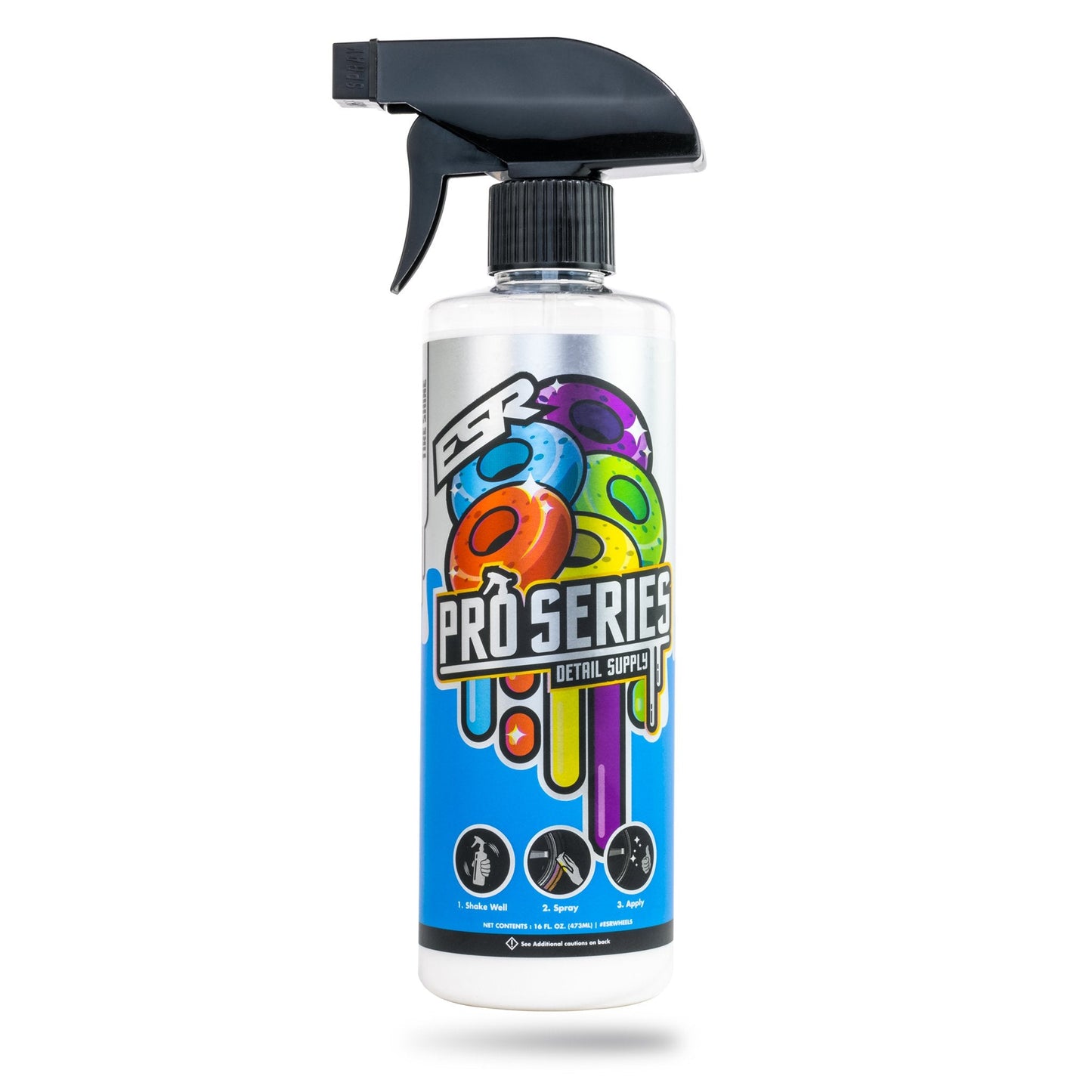 Platinum Detail Kit Bundle